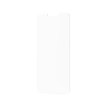 Tech21 Impact Glass Screen Protector with Anti-Microbial for iPhone 13 Pro Max - Clear